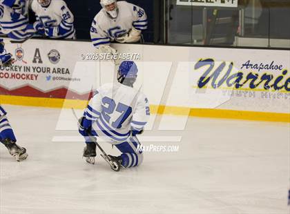 Thumbnail 2 in Regis Jesuit @ Cherry Creek (CHSAA 5A Quarterfinals) photogallery.