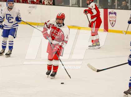 Thumbnail 1 in Regis Jesuit @ Cherry Creek (CHSAA 5A Quarterfinals) photogallery.