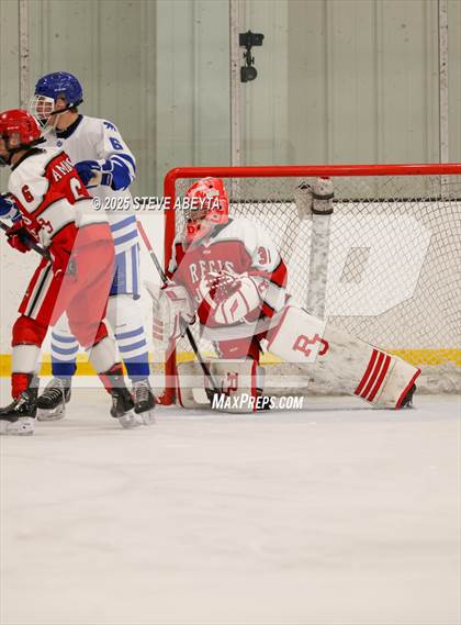 Thumbnail 1 in Regis Jesuit @ Cherry Creek (CHSAA 5A Quarterfinals) photogallery.