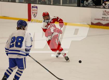 Thumbnail 3 in Regis Jesuit @ Cherry Creek (CHSAA 5A Quarterfinals) photogallery.