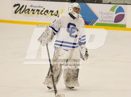 Thumbnail 3 in Regis Jesuit @ Cherry Creek (CHSAA 5A Quarterfinals) photogallery.
