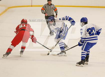 Thumbnail 1 in Regis Jesuit @ Cherry Creek (CHSAA 5A Quarterfinals) photogallery.