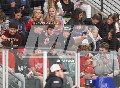 Thumbnail 3 in Regis Jesuit @ Cherry Creek (CHSAA 5A Quarterfinals) photogallery.