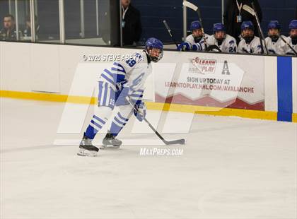 Thumbnail 1 in Regis Jesuit @ Cherry Creek (CHSAA 5A Quarterfinals) photogallery.