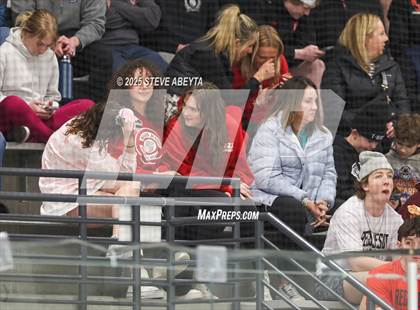 Thumbnail 2 in Regis Jesuit @ Cherry Creek (CHSAA 5A Quarterfinals) photogallery.