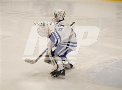 Thumbnail 2 in Regis Jesuit @ Cherry Creek (CHSAA 5A Quarterfinals) photogallery.