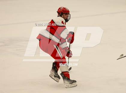 Thumbnail 1 in Regis Jesuit @ Cherry Creek (CHSAA 5A Quarterfinals) photogallery.