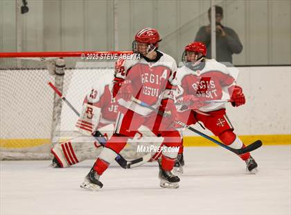 Thumbnail 3 in Regis Jesuit @ Cherry Creek (CHSAA 5A Quarterfinals) photogallery.
