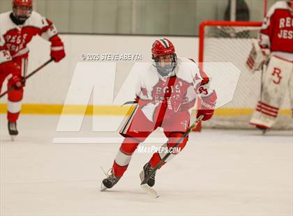 Thumbnail 2 in Regis Jesuit @ Cherry Creek (CHSAA 5A Quarterfinals) photogallery.