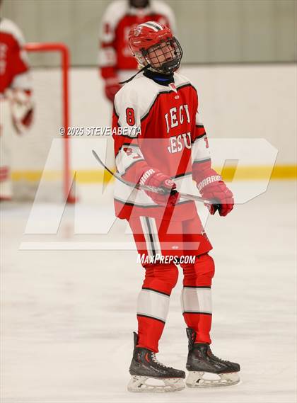 Thumbnail 1 in Regis Jesuit @ Cherry Creek (CHSAA 5A Quarterfinals) photogallery.