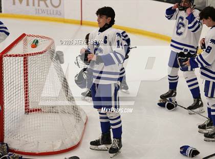 Thumbnail 1 in Regis Jesuit @ Cherry Creek (CHSAA 5A Quarterfinals) photogallery.