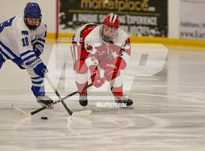 Thumbnail 1 in Regis Jesuit @ Cherry Creek (CHSAA 5A Quarterfinals) photogallery.