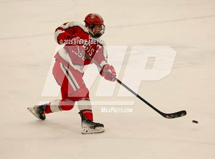 Thumbnail 1 in Regis Jesuit @ Cherry Creek (CHSAA 5A Quarterfinals) photogallery.