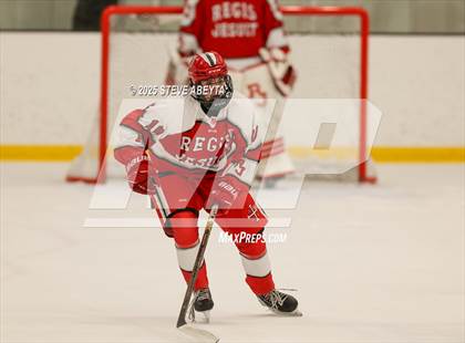 Thumbnail 1 in Regis Jesuit @ Cherry Creek (CHSAA 5A Quarterfinals) photogallery.