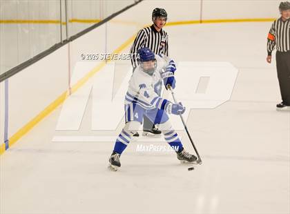 Thumbnail 1 in Regis Jesuit @ Cherry Creek (CHSAA 5A Quarterfinals) photogallery.