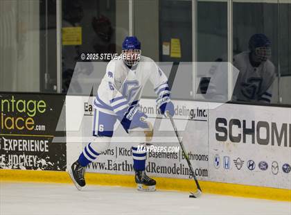 Thumbnail 3 in Regis Jesuit @ Cherry Creek (CHSAA 5A Quarterfinals) photogallery.