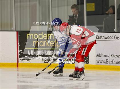 Thumbnail 1 in Regis Jesuit @ Cherry Creek (CHSAA 5A Quarterfinals) photogallery.