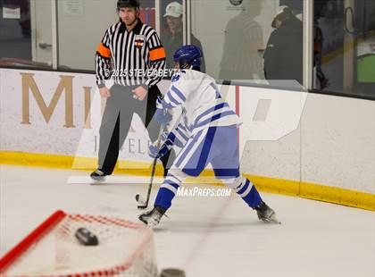 Thumbnail 1 in Regis Jesuit @ Cherry Creek (CHSAA 5A Quarterfinals) photogallery.