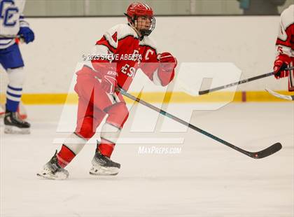 Thumbnail 1 in Regis Jesuit @ Cherry Creek (CHSAA 5A Quarterfinals) photogallery.