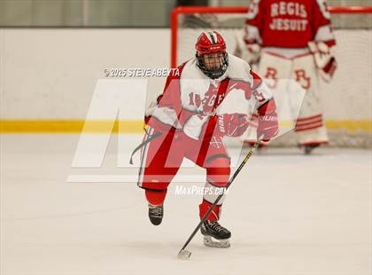 Thumbnail 3 in Regis Jesuit @ Cherry Creek (CHSAA 5A Quarterfinals) photogallery.