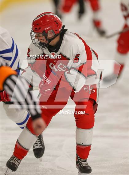 Thumbnail 1 in Regis Jesuit @ Cherry Creek (CHSAA 5A Quarterfinals) photogallery.