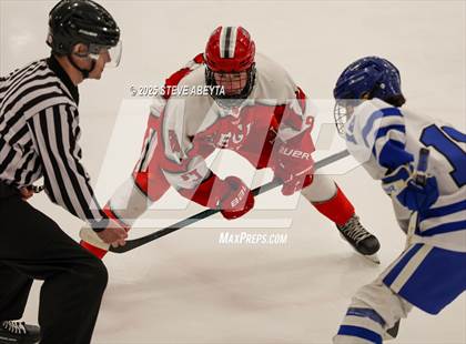 Thumbnail 2 in Regis Jesuit @ Cherry Creek (CHSAA 5A Quarterfinals) photogallery.