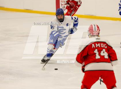 Thumbnail 1 in Regis Jesuit @ Cherry Creek (CHSAA 5A Quarterfinals) photogallery.