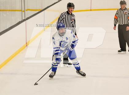 Thumbnail 3 in Regis Jesuit @ Cherry Creek (CHSAA 5A Quarterfinals) photogallery.