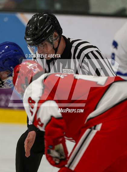 Thumbnail 3 in Regis Jesuit @ Cherry Creek (CHSAA 5A Quarterfinals) photogallery.