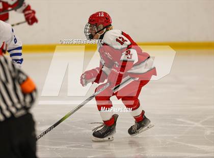 Thumbnail 3 in Regis Jesuit @ Cherry Creek (CHSAA 5A Quarterfinals) photogallery.