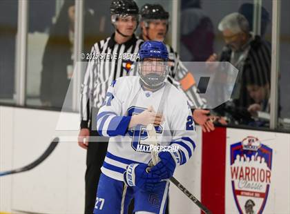 Thumbnail 3 in Regis Jesuit @ Cherry Creek (CHSAA 5A Quarterfinals) photogallery.