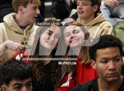 Thumbnail 2 in Regis Jesuit @ Cherry Creek (CHSAA 5A Quarterfinals) photogallery.