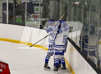 Thumbnail 2 in Regis Jesuit @ Cherry Creek (CHSAA 5A Quarterfinals) photogallery.