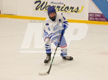 Thumbnail 2 in Regis Jesuit @ Cherry Creek (CHSAA 5A Quarterfinals) photogallery.