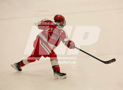 Thumbnail 2 in Regis Jesuit @ Cherry Creek (CHSAA 5A Quarterfinals) photogallery.