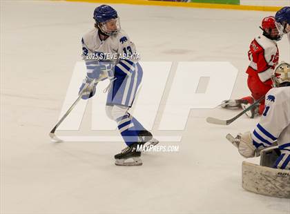 Thumbnail 3 in Regis Jesuit @ Cherry Creek (CHSAA 5A Quarterfinals) photogallery.