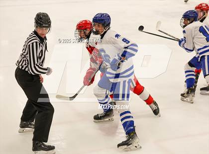 Thumbnail 2 in Regis Jesuit @ Cherry Creek (CHSAA 5A Quarterfinals) photogallery.