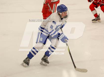 Thumbnail 1 in Regis Jesuit @ Cherry Creek (CHSAA 5A Quarterfinals) photogallery.