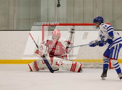 Thumbnail 1 in Regis Jesuit @ Cherry Creek (CHSAA 5A Quarterfinals) photogallery.