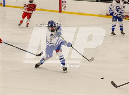 Thumbnail 2 in Regis Jesuit @ Cherry Creek (CHSAA 5A Quarterfinals) photogallery.