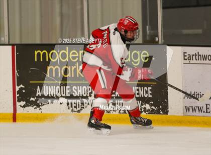 Thumbnail 3 in Regis Jesuit @ Cherry Creek (CHSAA 5A Quarterfinals) photogallery.