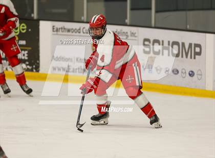 Thumbnail 3 in Regis Jesuit @ Cherry Creek (CHSAA 5A Quarterfinals) photogallery.