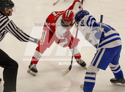 Thumbnail 1 in Regis Jesuit @ Cherry Creek (CHSAA 5A Quarterfinals) photogallery.