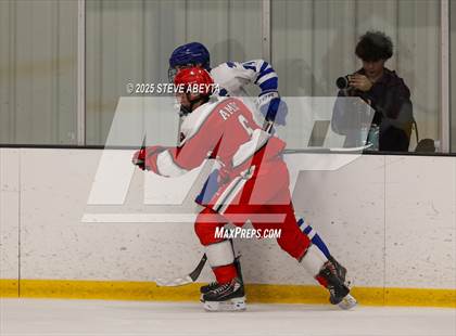 Thumbnail 1 in Regis Jesuit @ Cherry Creek (CHSAA 5A Quarterfinals) photogallery.