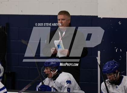 Thumbnail 2 in Regis Jesuit @ Cherry Creek (CHSAA 5A Quarterfinals) photogallery.