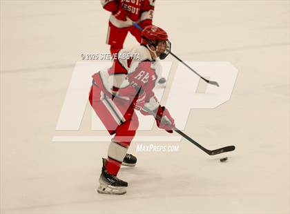 Thumbnail 2 in Regis Jesuit @ Cherry Creek (CHSAA 5A Quarterfinals) photogallery.