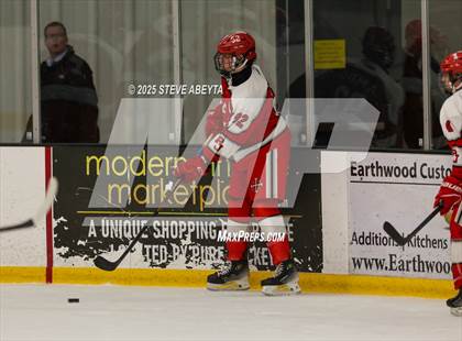 Thumbnail 1 in Regis Jesuit @ Cherry Creek (CHSAA 5A Quarterfinals) photogallery.
