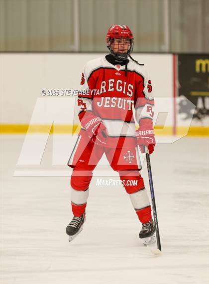 Thumbnail 2 in Regis Jesuit @ Cherry Creek (CHSAA 5A Quarterfinals) photogallery.