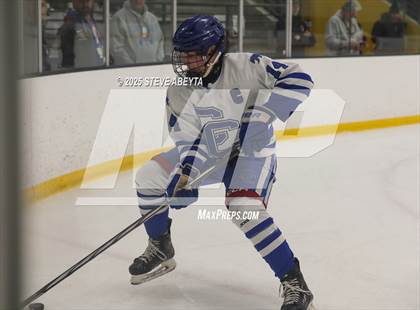 Thumbnail 3 in Regis Jesuit @ Cherry Creek (CHSAA 5A Quarterfinals) photogallery.