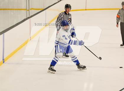 Thumbnail 2 in Regis Jesuit @ Cherry Creek (CHSAA 5A Quarterfinals) photogallery.